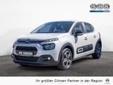 Citroën C3 1.2 Plus - Citroën C3 Plus mit Benzin-Antrieb