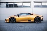 Lamborghini Huracán EVO.Style-Paket-Sonderfarbe-Carbon Si. - Lamborghini in Dortmund