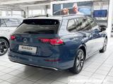 Volkswagen Golf VIII Variant 2.0 TDI SCR GOAL 7-Gang-DSG AH - Volkswagen Golf: Kombi, 7