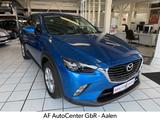Mazda CX-3 1.5D Exclusive-Line*AHK abn.*Navi* PDC - Mazda CX-3 mit Diesel-Antrieb: Exclusive Line
