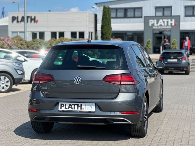 Volkswagen Golf  VII Lim. IQ.DRIVe Comfort-Line