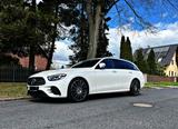 Mercedes-Benz Mercedes Benz E220d W213 AMG MBUX MB-100 G... - Mercedes-Benz MB 100 Gebrauchtwagen