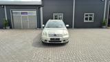 Toyota Avensis Kombi 2.0 Sol - Toyota Avensis aus 2005: Kombi