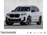 BMW X3 M Competition ADAPT.LED+PANO+HuD+DA+PA+H/K - BMW X3 M Jahreswagen