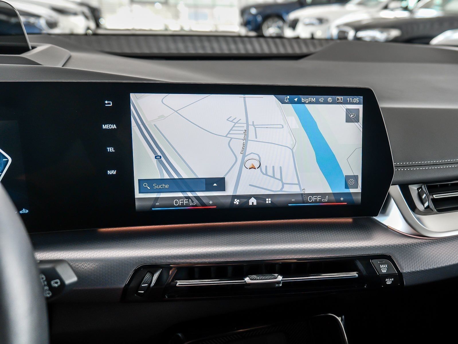 BMW 223 Active Tourer - Bild 13
