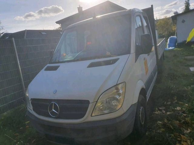 Mercedes-Benz Mercedes Benz Sprinter 313