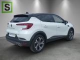 Renault CAPTUR R.S. Line E-tech Plug-in 160 - Renault Captur aus 2022