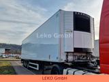 Frühauf Frigo Semi 38T Vector 1850MT bis -30C