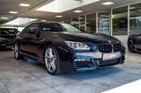 BMW 650i xDrive Coupe*M-Sportpaket*Nav*HUD*St.Heizg* - BMW 650 aus 2011