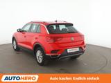 Volkswagen T-Roc 1.0 TSI Style *ACC*PDC*SHZ*ALU*KLIMA* - VW T-Roc Gebrauchtwagen in Düsseldorf