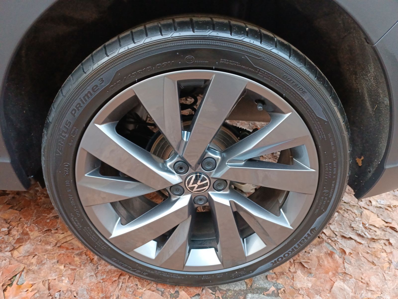 Volkswagen Taigo - Bild 7