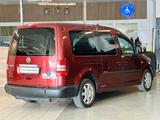 Volkswagen Caddy DSG Maxi Behindertengerecht-Rampe SpaceDri - gebrauchte Volkswagen Caddy aus dem Jahr 2013