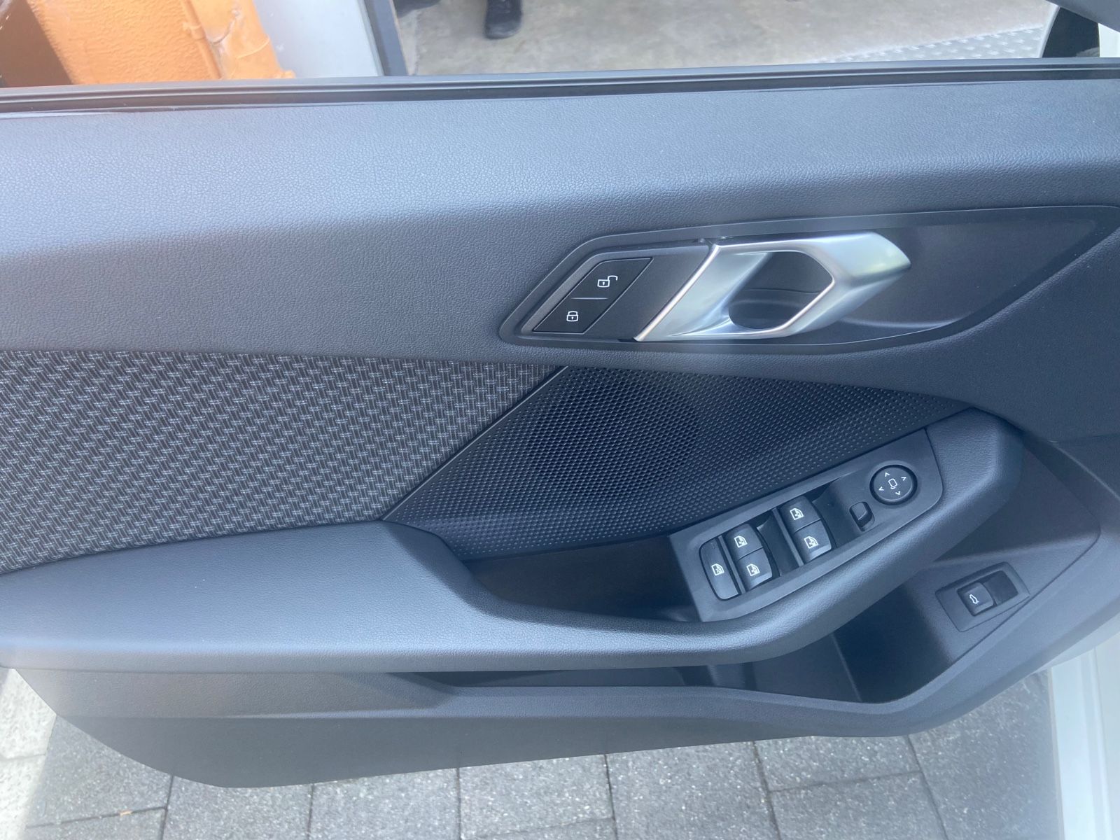 BMW 116 Limousine**M-Optik+Kamera+LED** foto 9