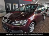 Volkswagen Sharan Highline BMT/Start-Stopp 7-Sitzer - Volkswagen Sharan: Geländewagen