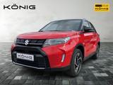 Suzuki Vitara 1.5 COMFORT+ ALLGRIP AGS - Suzuki Vitara: Limousine