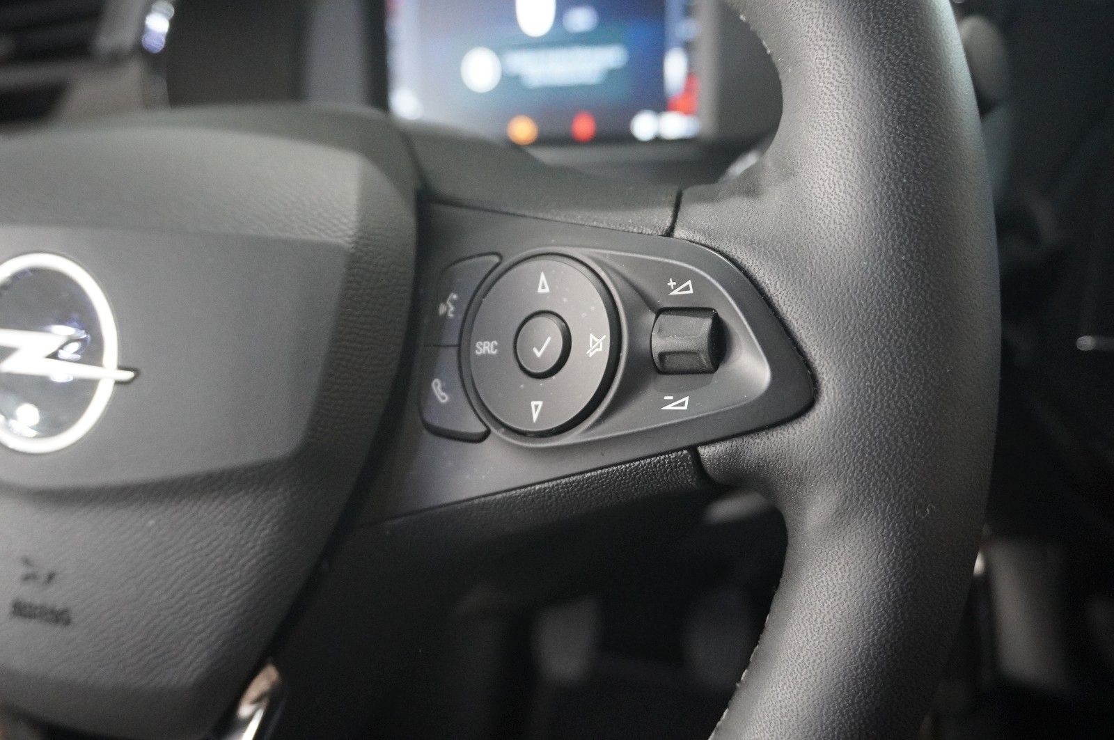 Fahrzeugabbildung Opel Corsa 1.2 MIRROR-LINK/SHZ/PDC/KAMERA/ALU16/LHZ