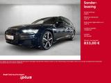 Audi A6 Avant S line 55 TFSI e quattro S tronic ACC