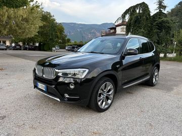 BMW X3 - 2