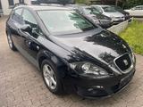 Seat Leon Reference,Klima,Servo,Alu,TÜV NEU - gebrauchte Seat Leon aus dem Jahr 2010