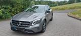 Mercedes-Benz GLA 220 4MATIC DCT - - Mercedes-Benz GLA 220 von privat