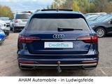 Audi A4 Avant 40TDI|QUATTRO|SPORT|PANO|ACC|MATRIX|AHK - Audi A4 mit Diesel-Antrieb