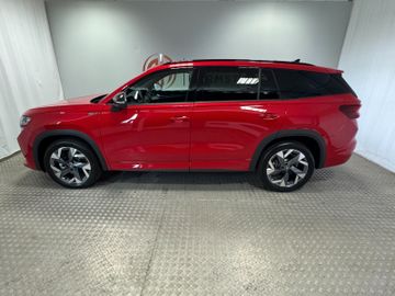 Skoda Kodiaq 2.0 TSI 150 kW 4x4 Sportline Pano