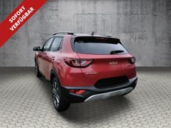 Fahrzeugabbildung Kia Stonic 1.0 T-GDI 100 Spirit + TECHNOLOGIE+NAVI+