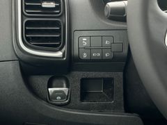Pössl 2Win Vario | Automatik | Platz für 4 Personen