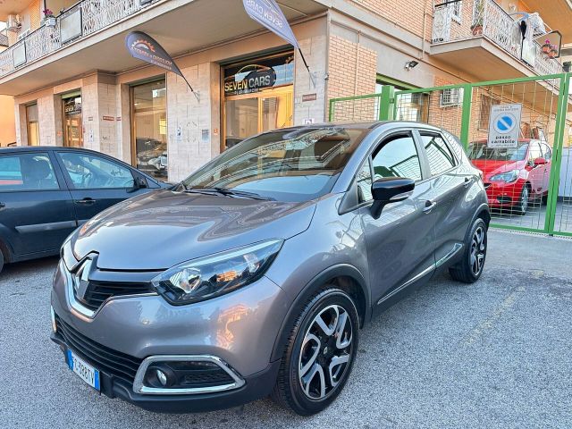 Renault Captur TCe 12V 90 CV Start&Stop Energy Z