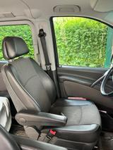 Mercedes-Benz Viano 3.0 CDI TREND kompakt TREND - gebrauchte Mercedes-Benz Viano aus dem Jahr 2014