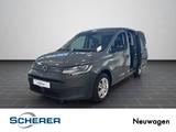 Volkswagen Caddy 5-Sitzer Motor: 2,0 l TDI EU6 SCR 90 kW Ge - Volkswagen Caddy: 9k
