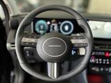 Hyundai TUCSON PRIME HEV ALLRAD + ASSIST.-PAKET+GLASDACH - Hyundai Gebrauchtwagen in Stuttgart