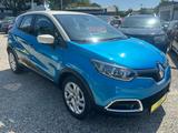 Renault Captur*Automatik*Navi*SitzH*R-Kamera* - Renault Captur Gebrauchtwagen in Berlin