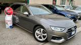 Audi AUDI A4 AVANT 2.0 40 TDI ADVANCED S-TRONIC 204CV - Audi A4 Hybrid (Diesel/Elektro): Advanced