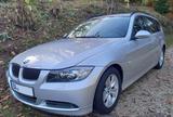 BMW 325i Touring E91 Sechszylinder , TOP!