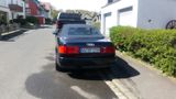 Audi 80 - Gebrauchtwagen: Oldtimer