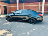 Toyota Corolla 136000 - Toyota Corolla aus 2014