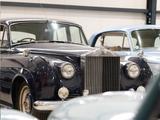 Rolls-Royce 25/30 HP - Rolls-Royce in Bremen