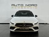 Mercedes-Benz CLA 250 4Matic *Pano*360°Cam*Night*H-UP*Burmest* - Mercedes-Benz CLA 250 aus 2019