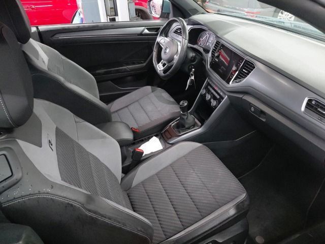 Volkswagen T-Roc - Bild 6