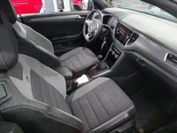 Volkswagen T-Roc - Vorschau Bild 6