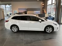 Suzuki Swace - Vorschau Bild 4