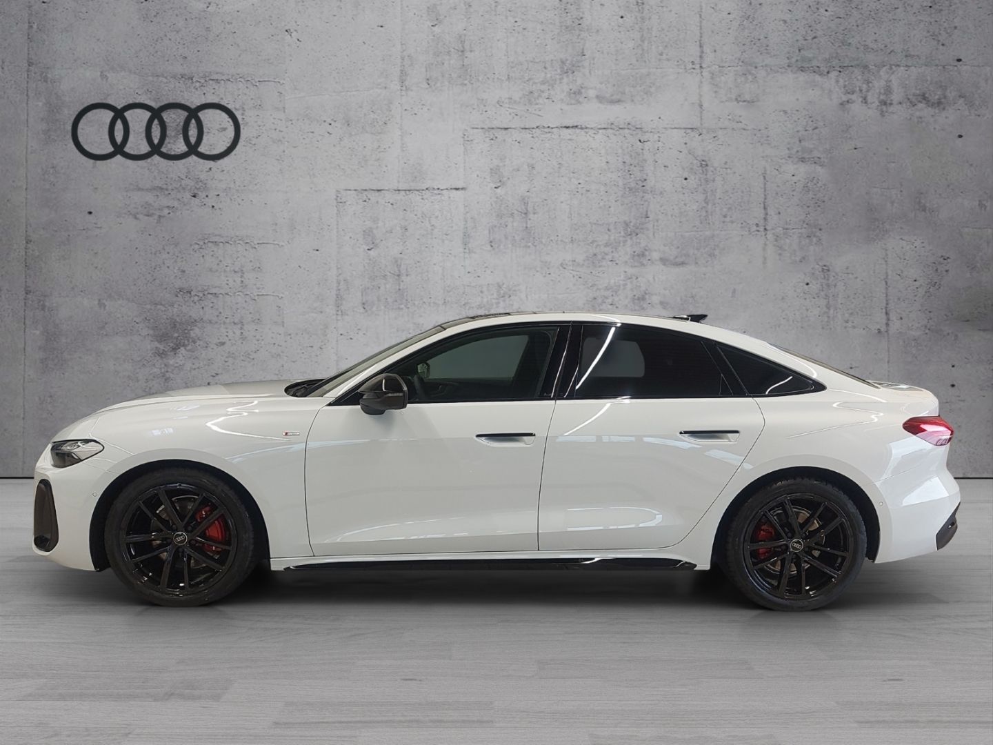 Audi A5 Limousine TFSI S tronic line TECH PLUS 19 PAN imagem 3