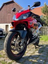 Honda CBR 600 F PC 35 - Offers matching your search criteria