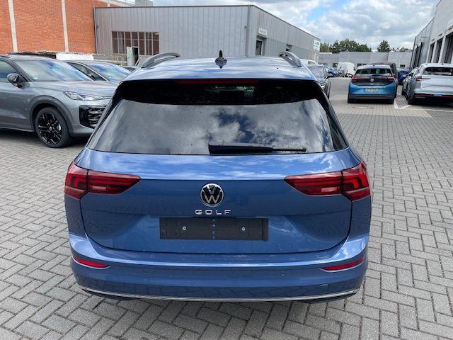 Volkswagen Golf - Bild 6
