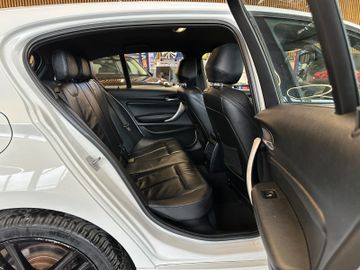 MYAUTOCENTER – Gebraucht- und Jahreswagen mit Werkstattservice in Pfaffenhofen BMW 118 *M-PAKET*SHADOW*LED*VOLLLEDER*TEMPO*KLIMA*