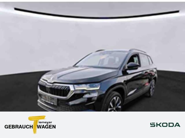 Skoda Karoq 2.0 TDI DSG TOUR LM18 MATRIX AHK KAMERA