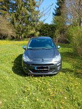 Citroën C 3, TÜV 07/2027, Zahnriemen neu, 117.000km - Citroën C3 Gebrauchtwagen in Stuttgart