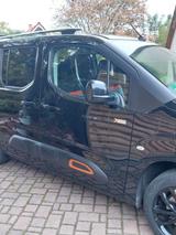 Citroën Berlingo XTR, ATM bei 127.000 km - Citroën Berlingo Xtr mit Diesel-Antrieb