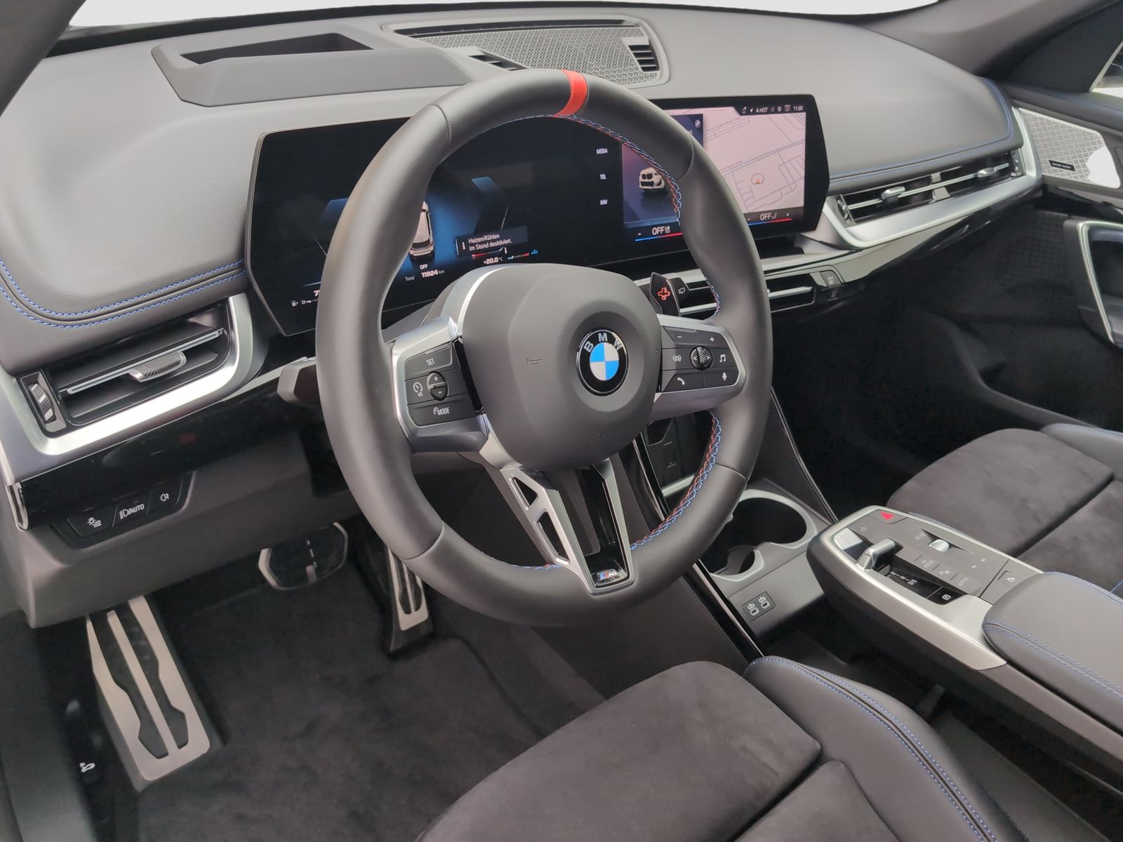 BMW X1 - Bild 12
